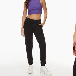 Cozy Fleece Perfect Sweatpant